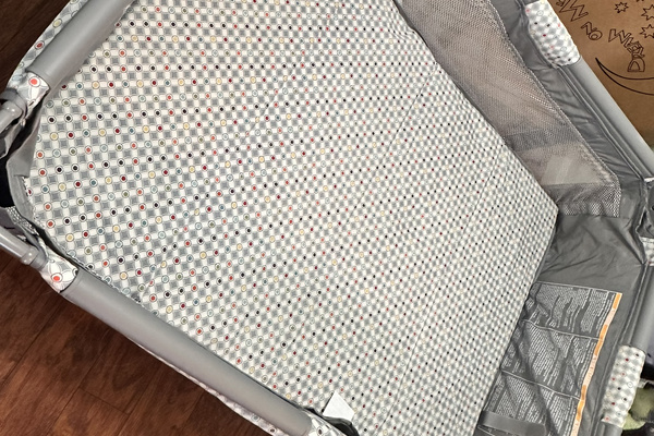 Graco Pack 'n Play