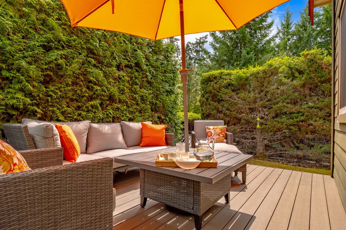 Your getaway starts here at Ravensong