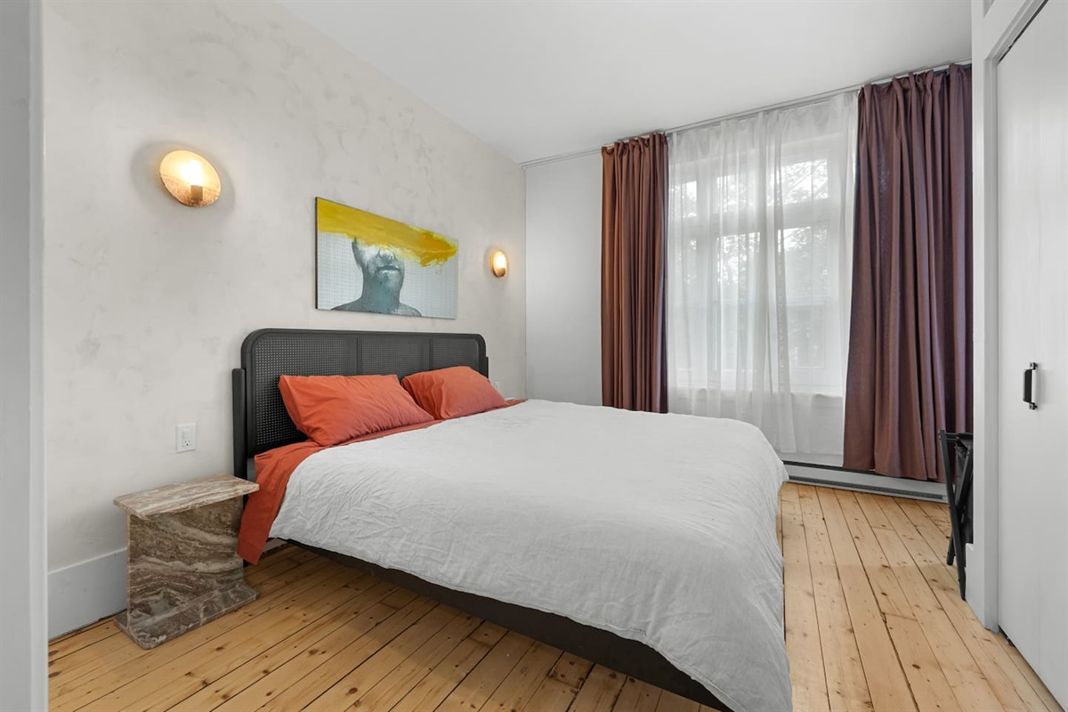 Chambre #1