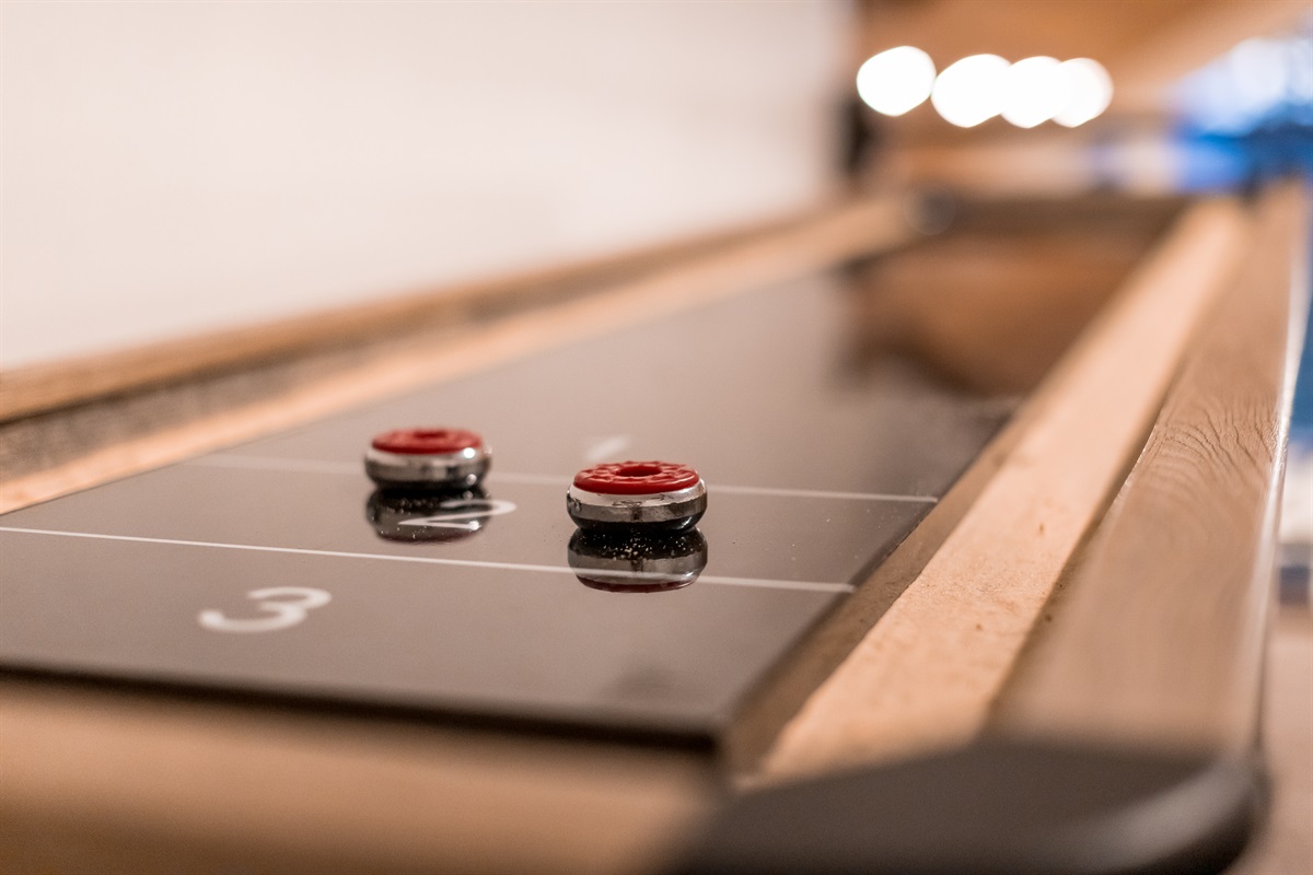 Aim & precision training faicility