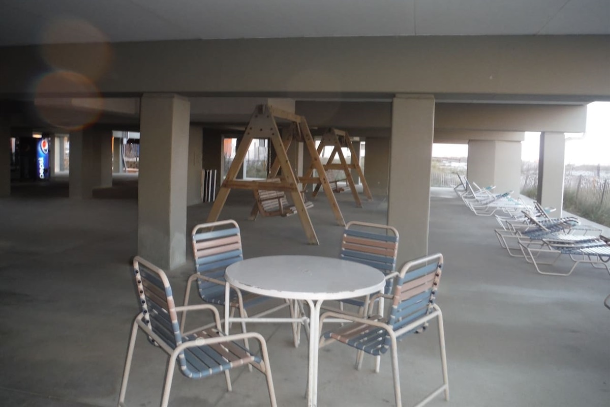 Common Area