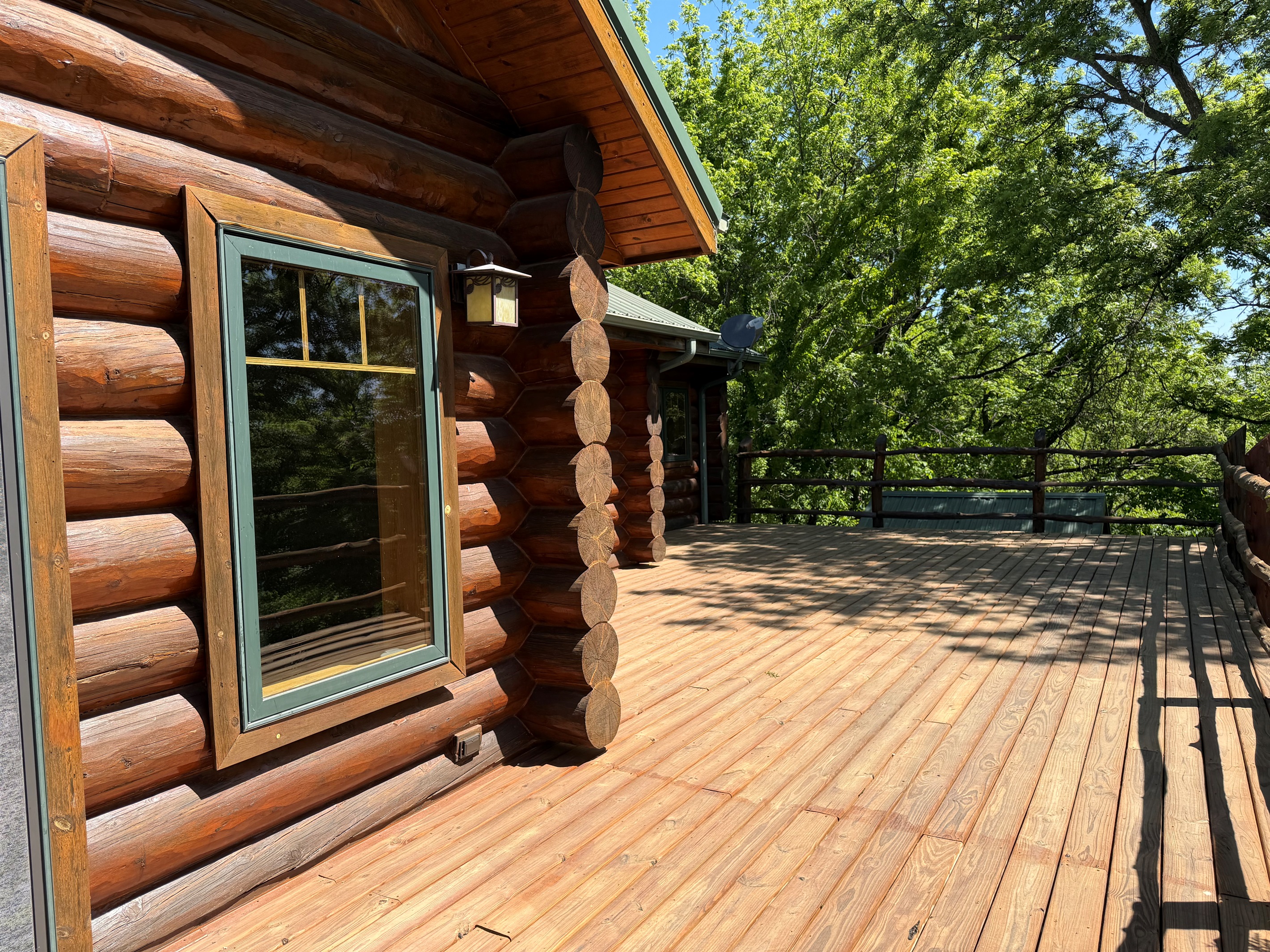 Outdoor Space