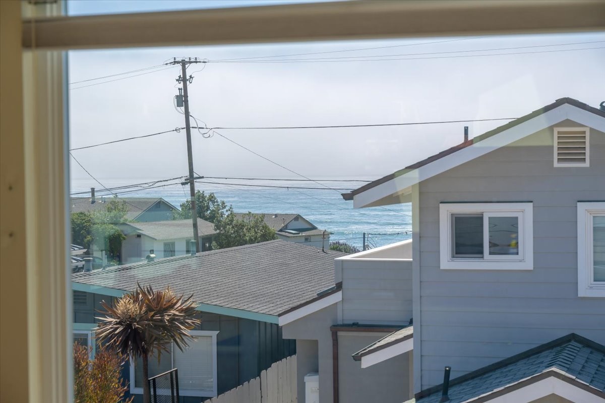 View from Bonus Room