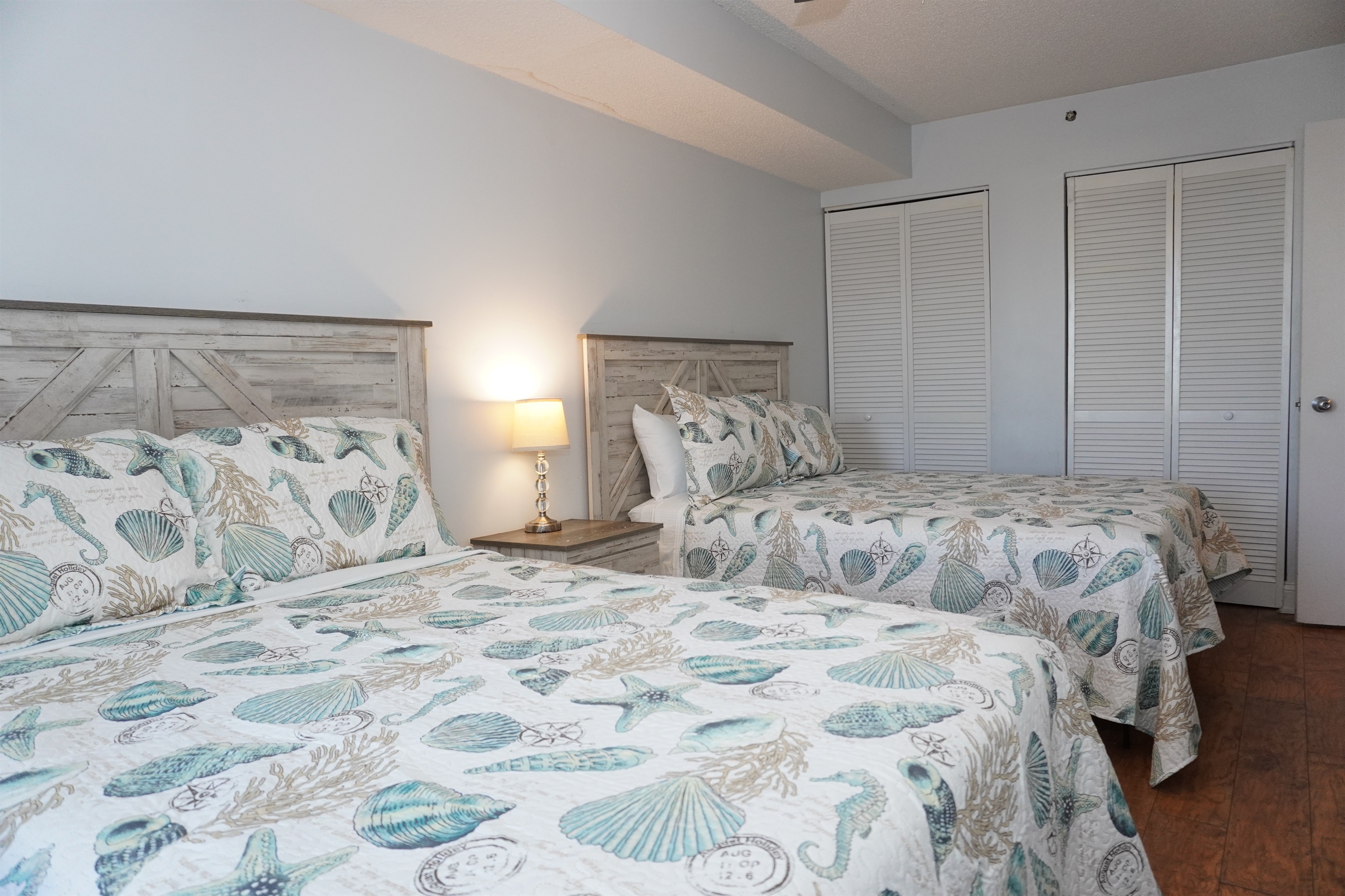 Spacious and comfortable for any and all guests