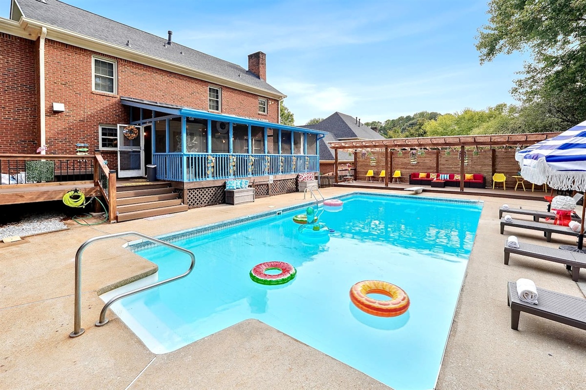 Pool