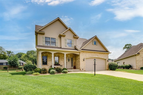 The Domer Den-3BR/3.5BA Home 1.5mi to ND Campus, photo 31
