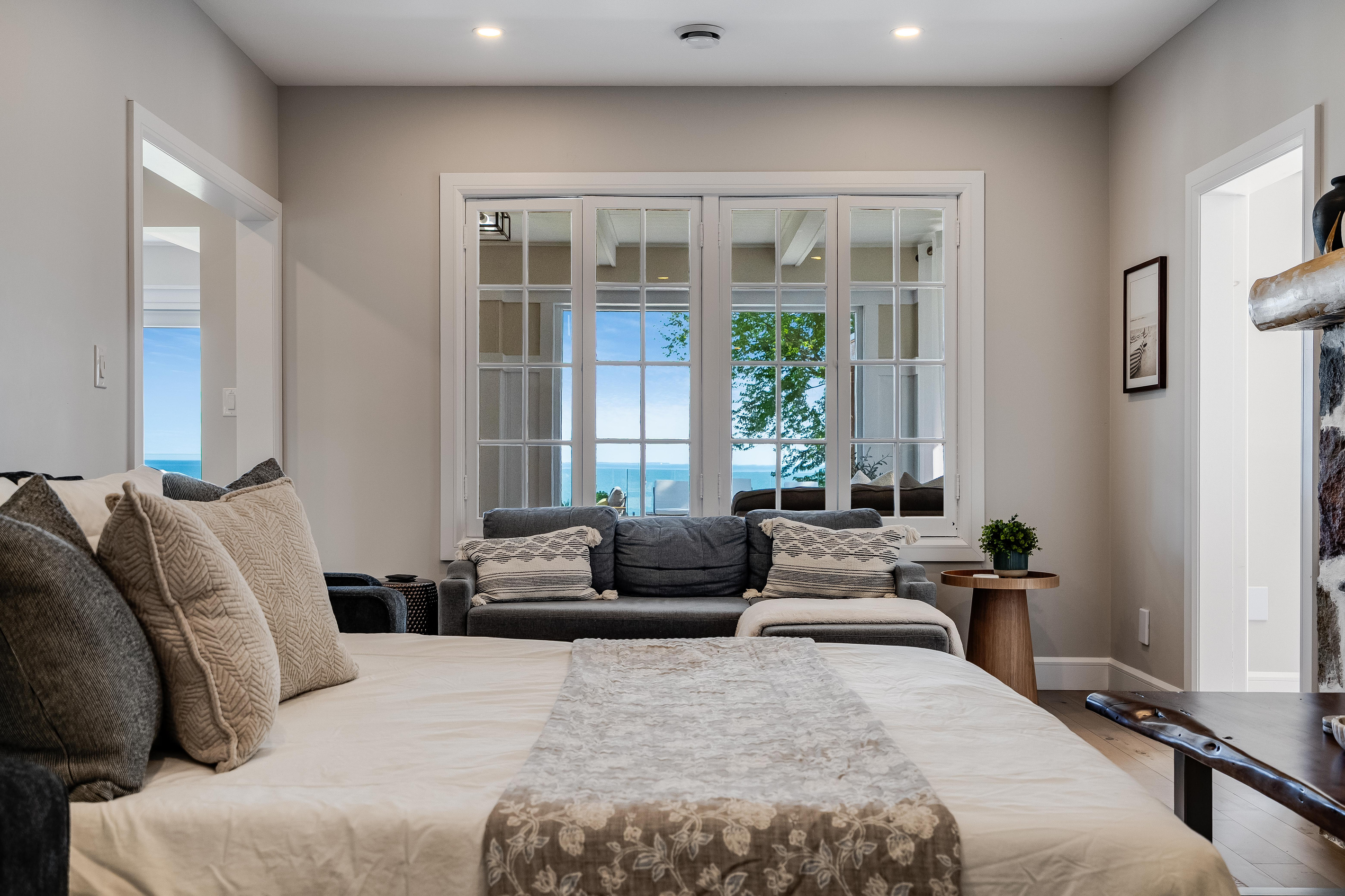 Sleeper Sofa