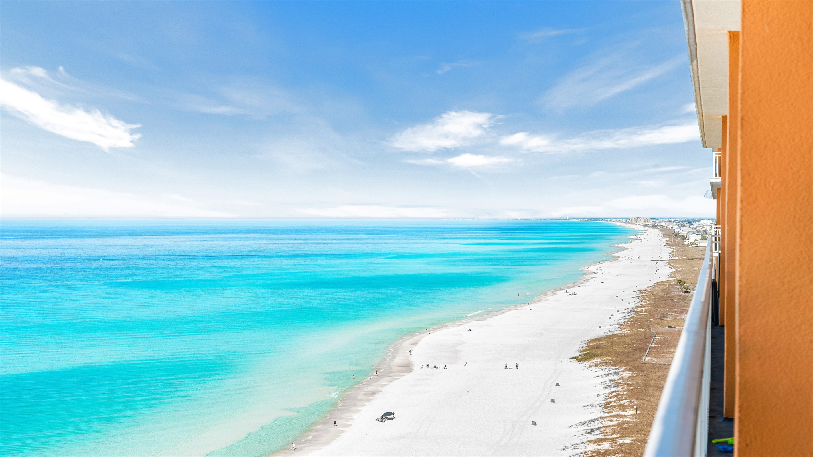 West Beach View