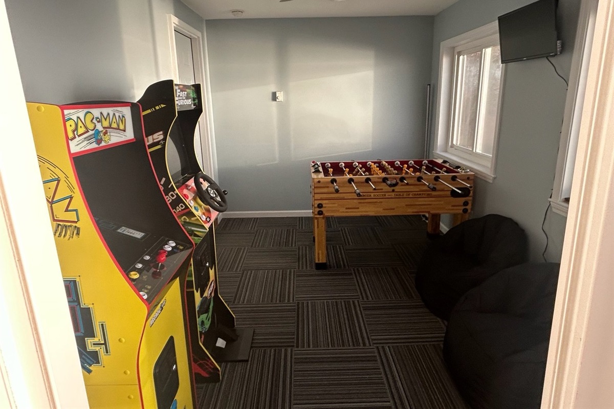 Gameroom