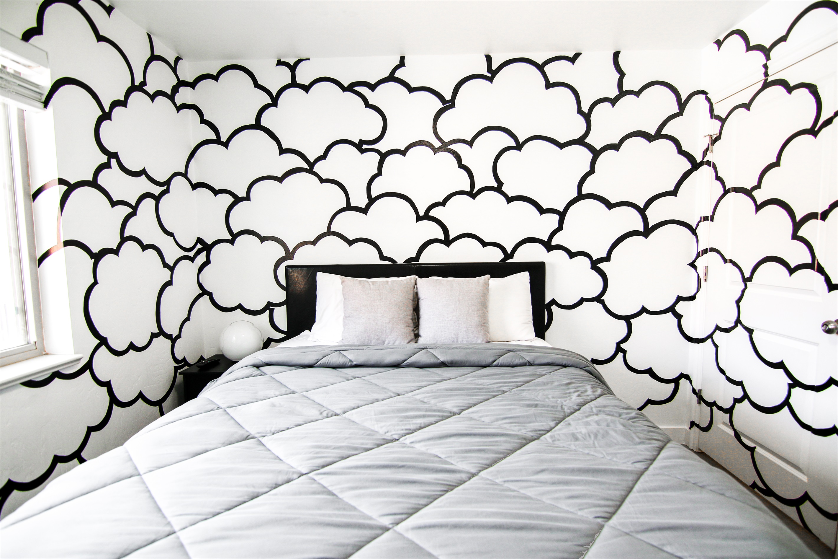 Cloud Room
