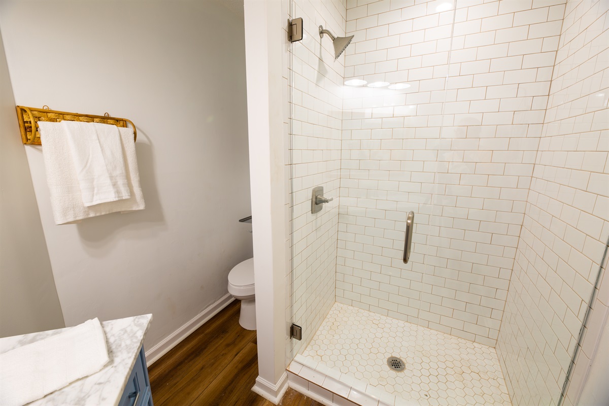 Full Bathroom 4