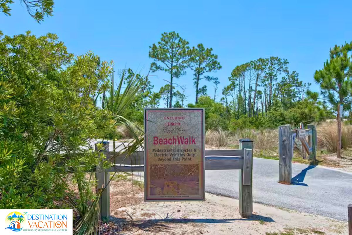 Explore peaceful natural surroundings just beyond your doorstep.