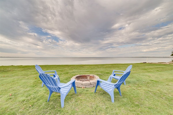 Firepit