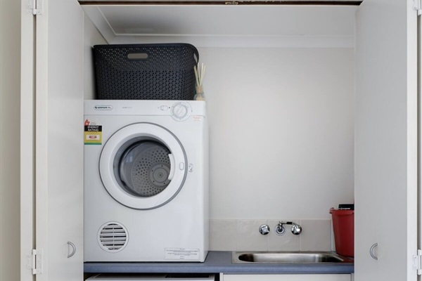 Laundry - Fully Equippped