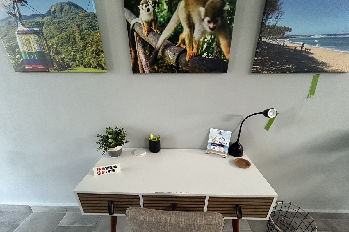 Workspace