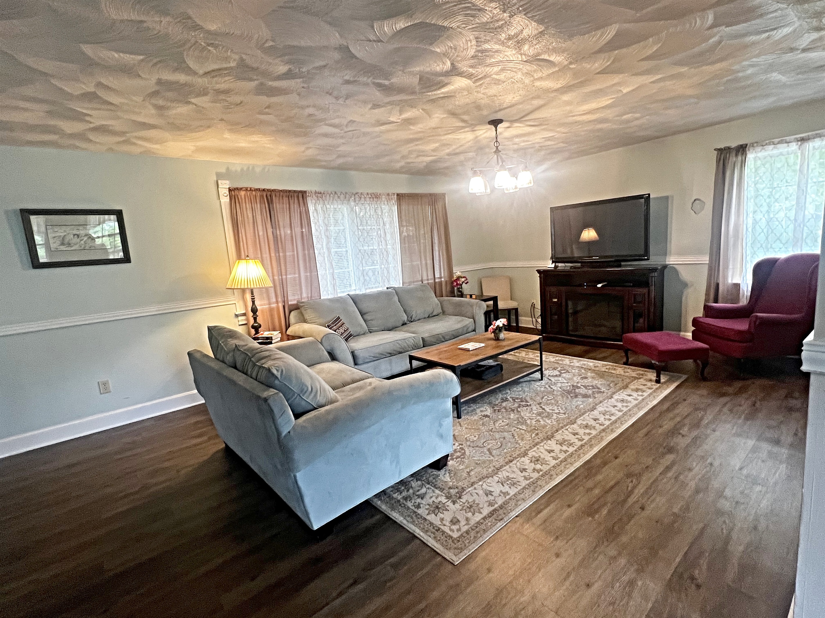 Sunridge Retreat in Shenandoah Woods - Starlink Satellite Wi-Fi 6