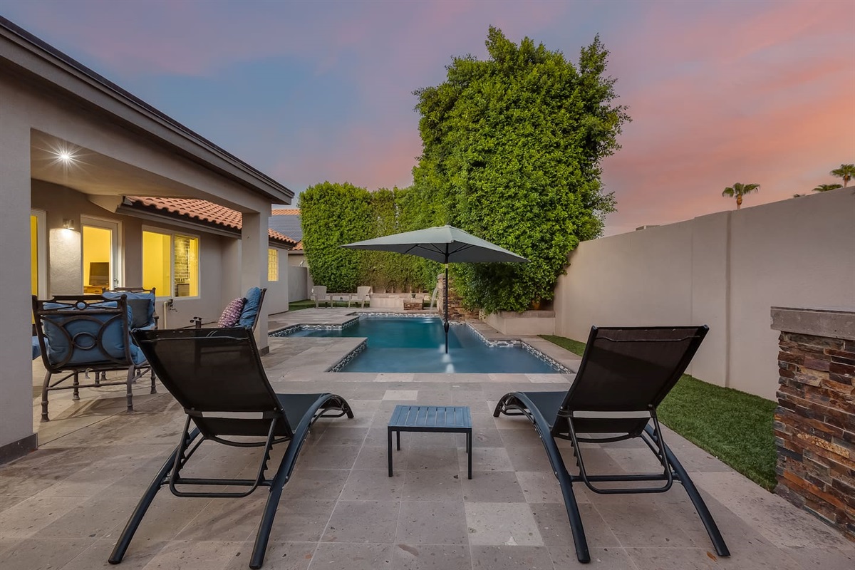 Meadow Hill · Dynamic Modern Home in N S — Meadow Hills in North Scottsdale / Heated Pool, Scottsdale, Arizona — photo 53