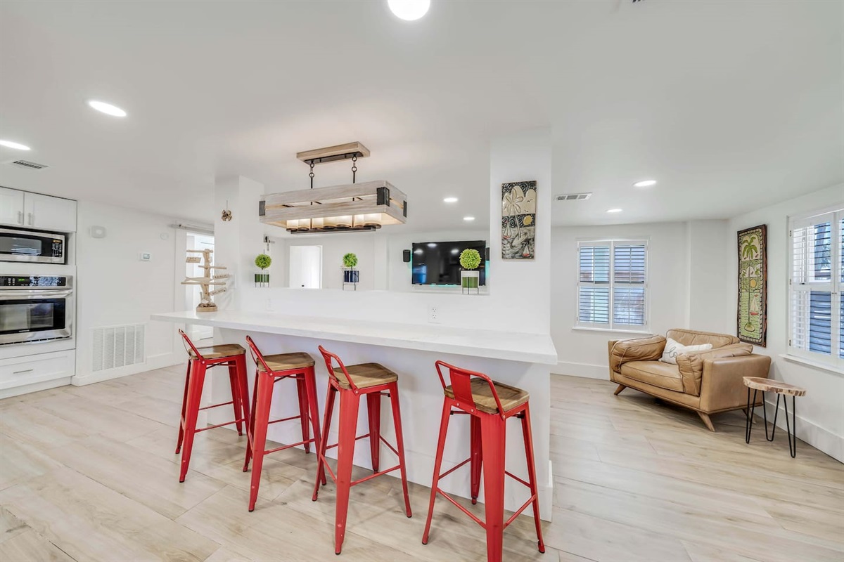 Catching Rays | Photo 3