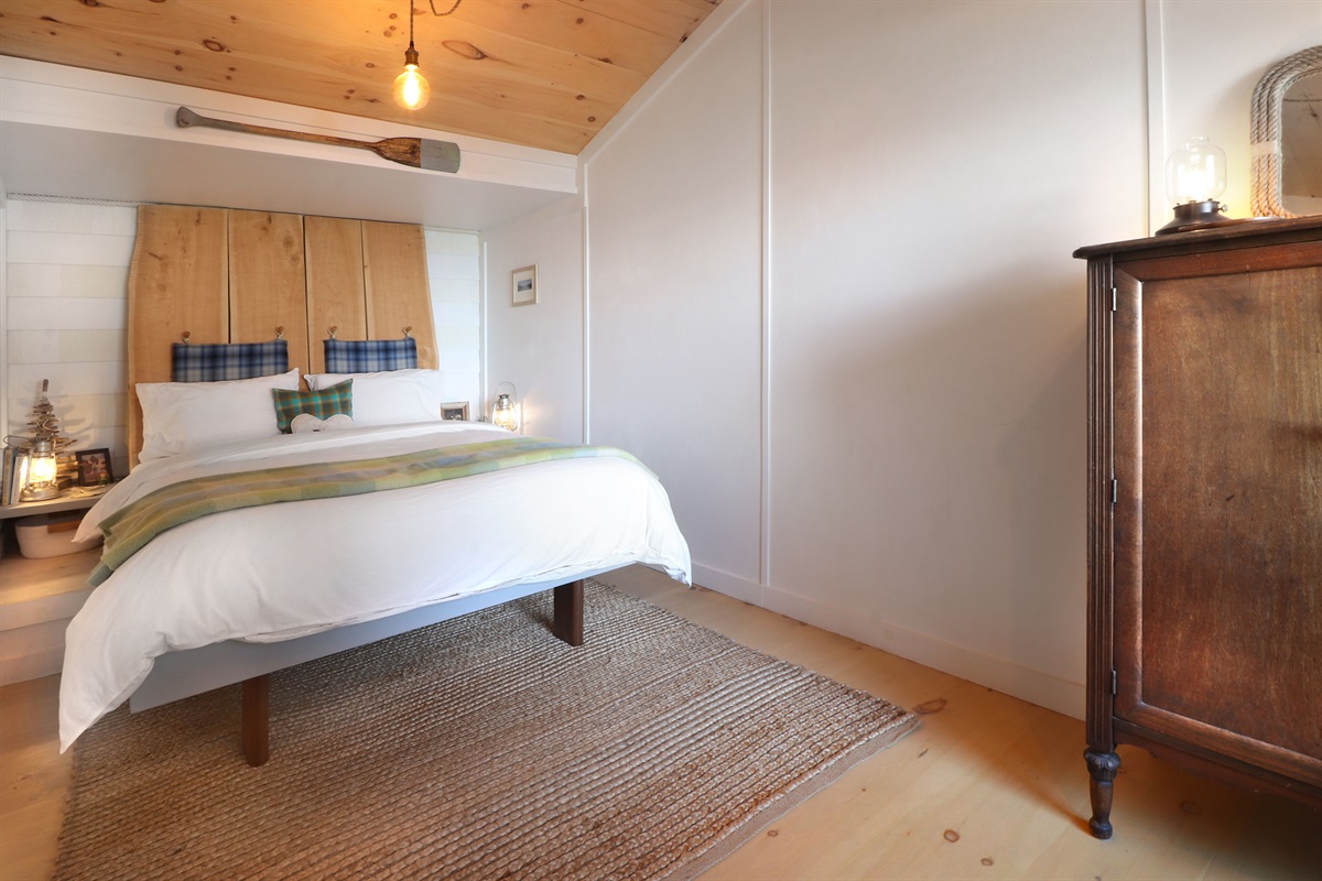 Fort Camp Jenner Vacation Rentals, Inc.