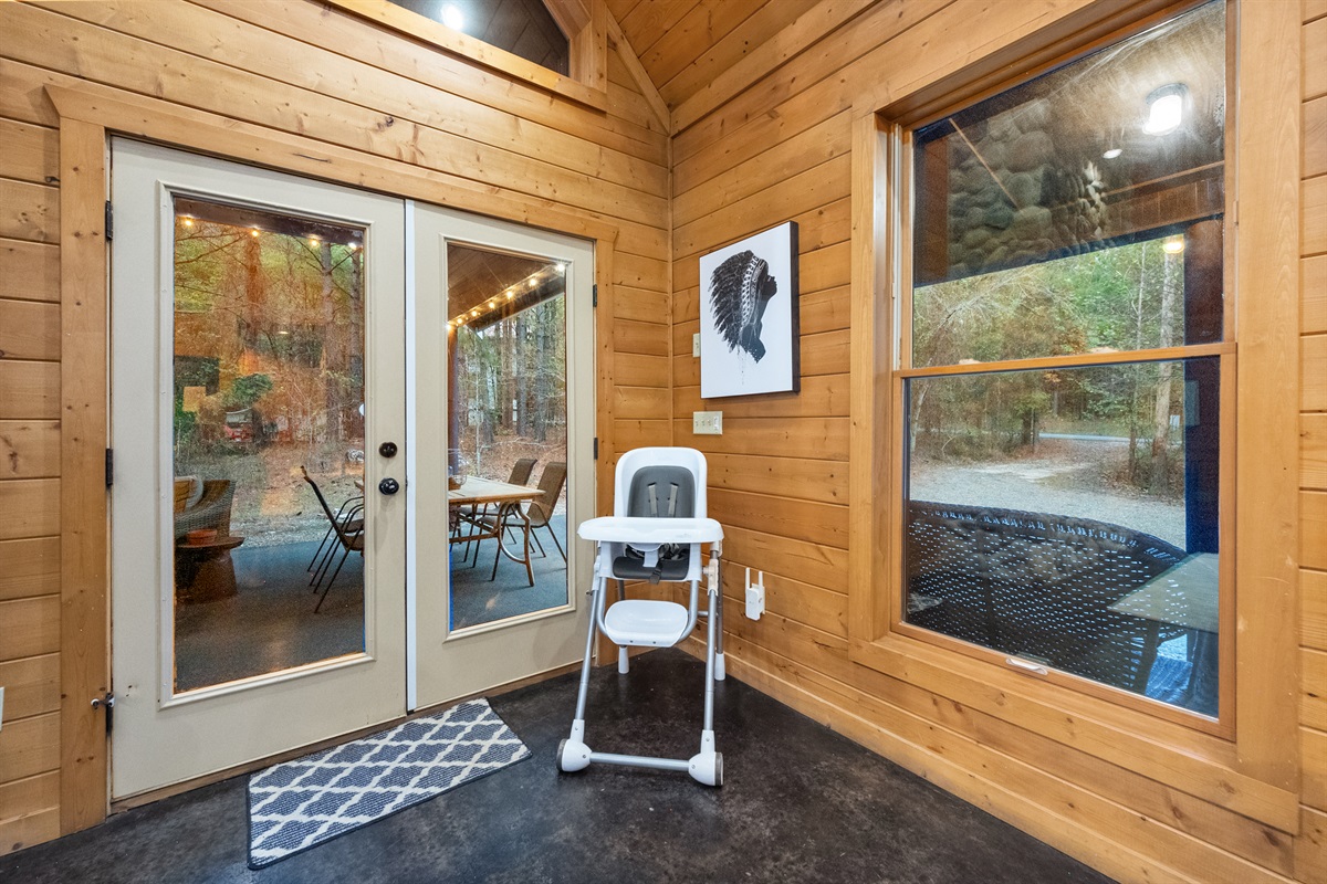 Kids, we are ready for you !