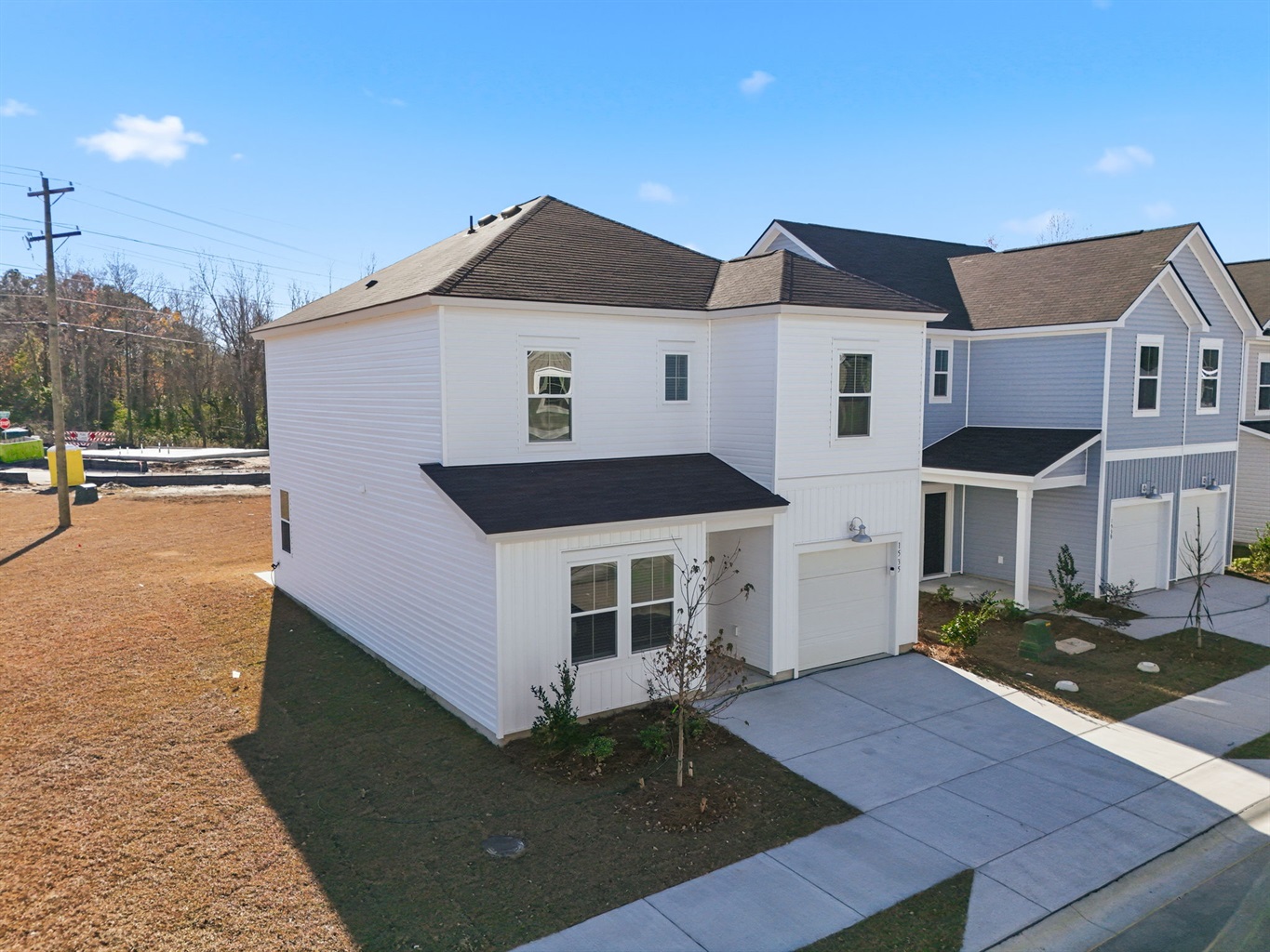 New construction 4BR house 1.3 miles to North Myrtle Beach!