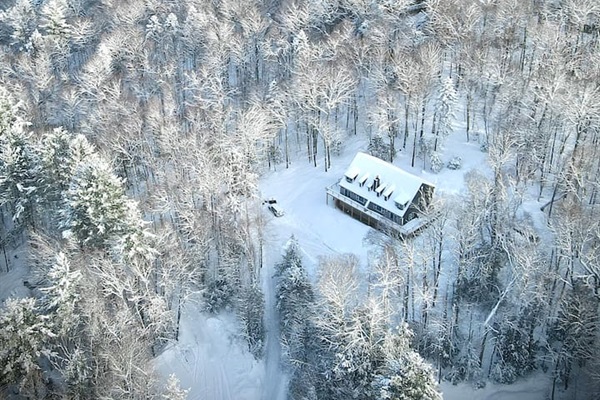 Winter Wonderland