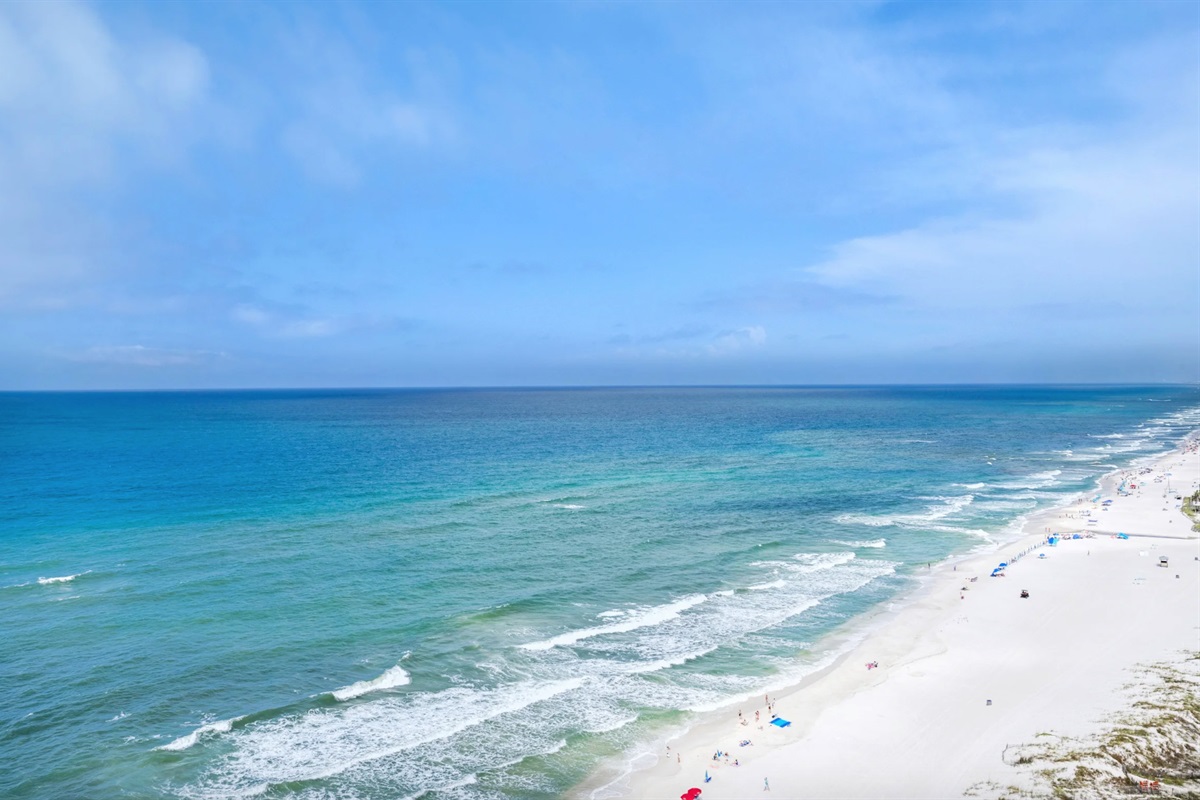 Palazzo Resort Beach