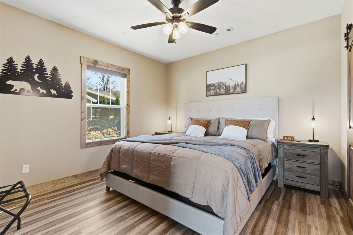Bedroom #2