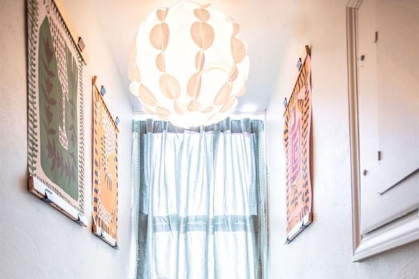 Bedroom.