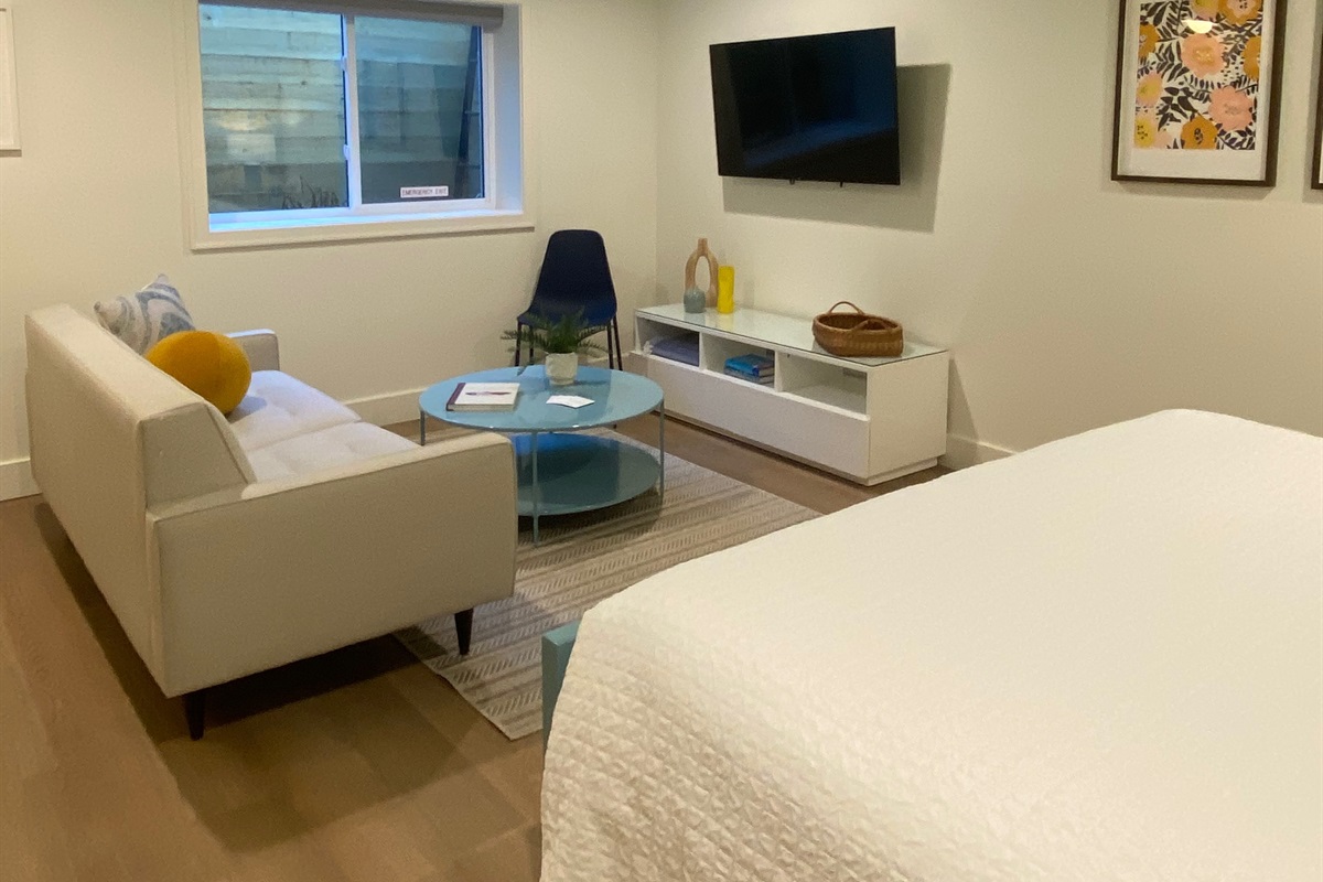 The Sunflower Studio Suite