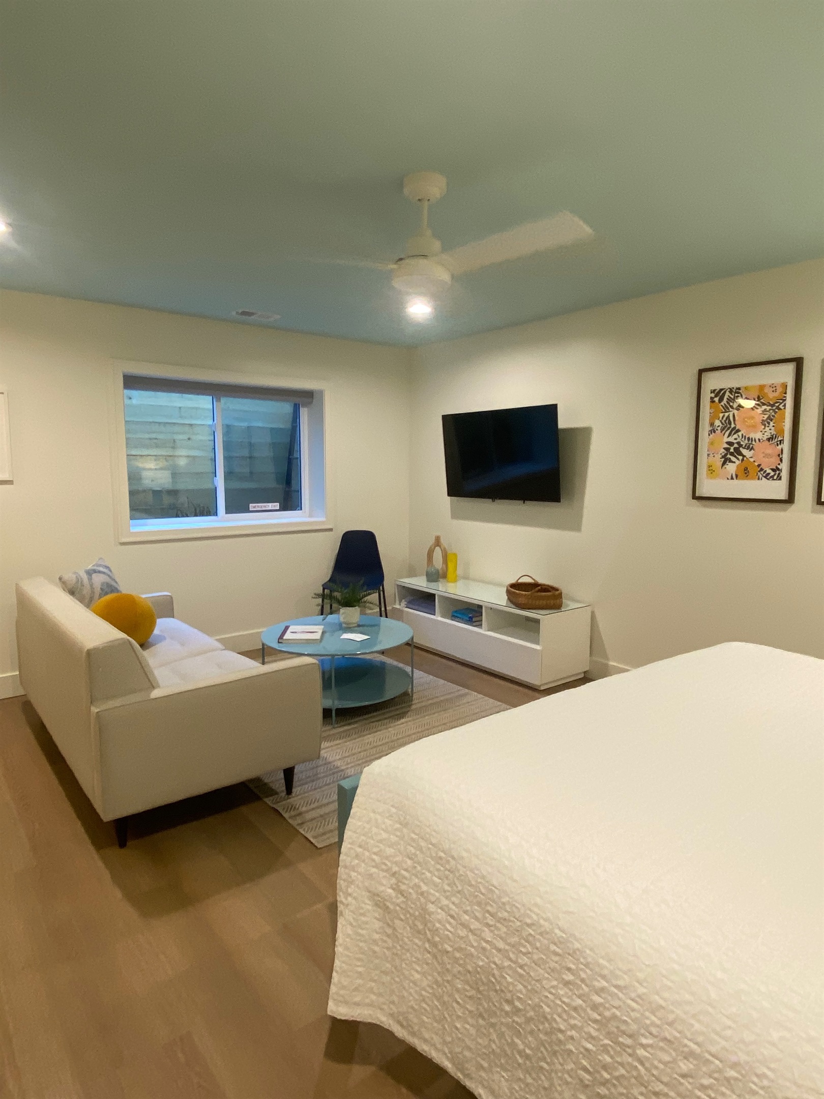 The Sunflower Studio Suite