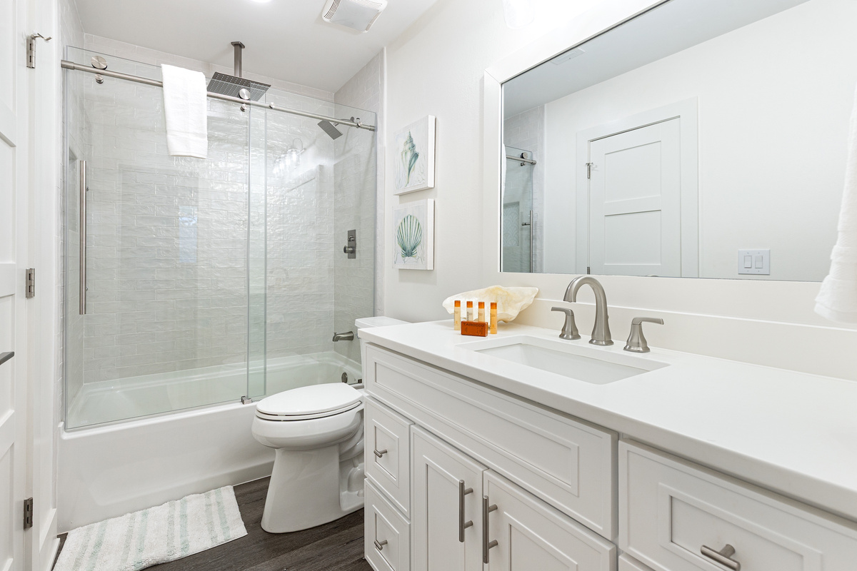 Guest Bath 1