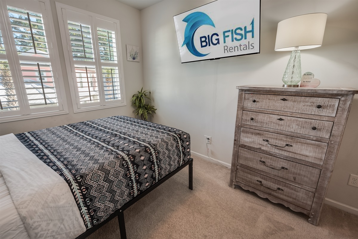 Stunning Bedroom ✨ Beautifully Decorated 🛏️💫