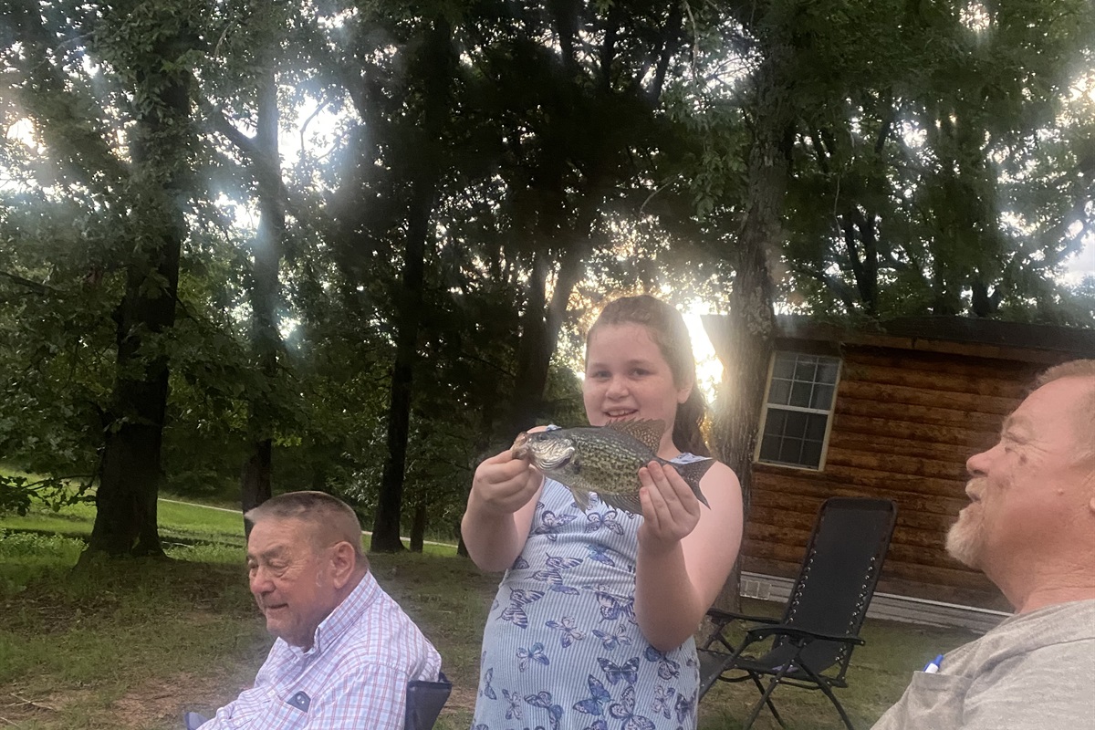 Bring the whole family