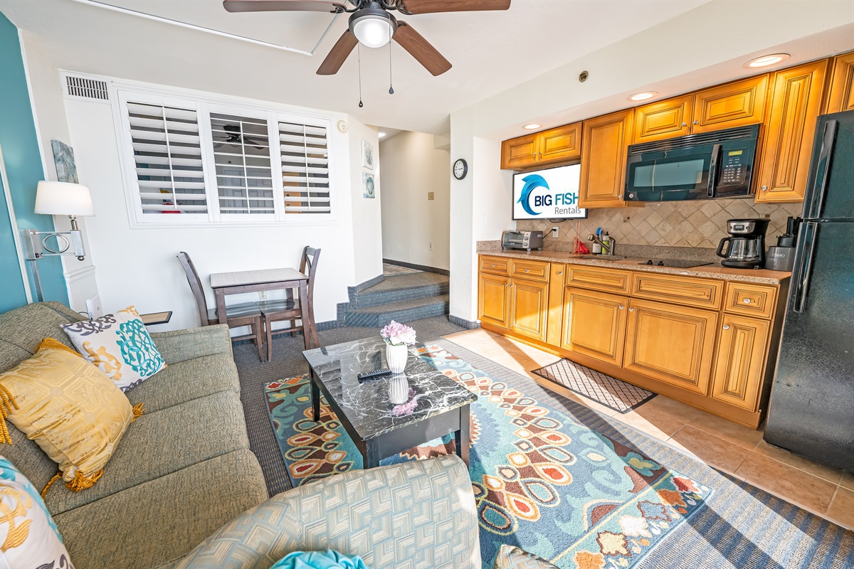 Amazing Living Room 💫✨