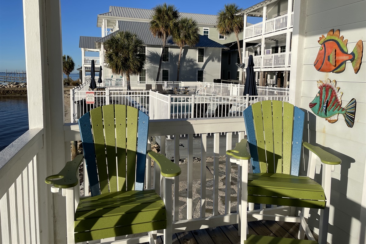 and Beverages at the Day's End.