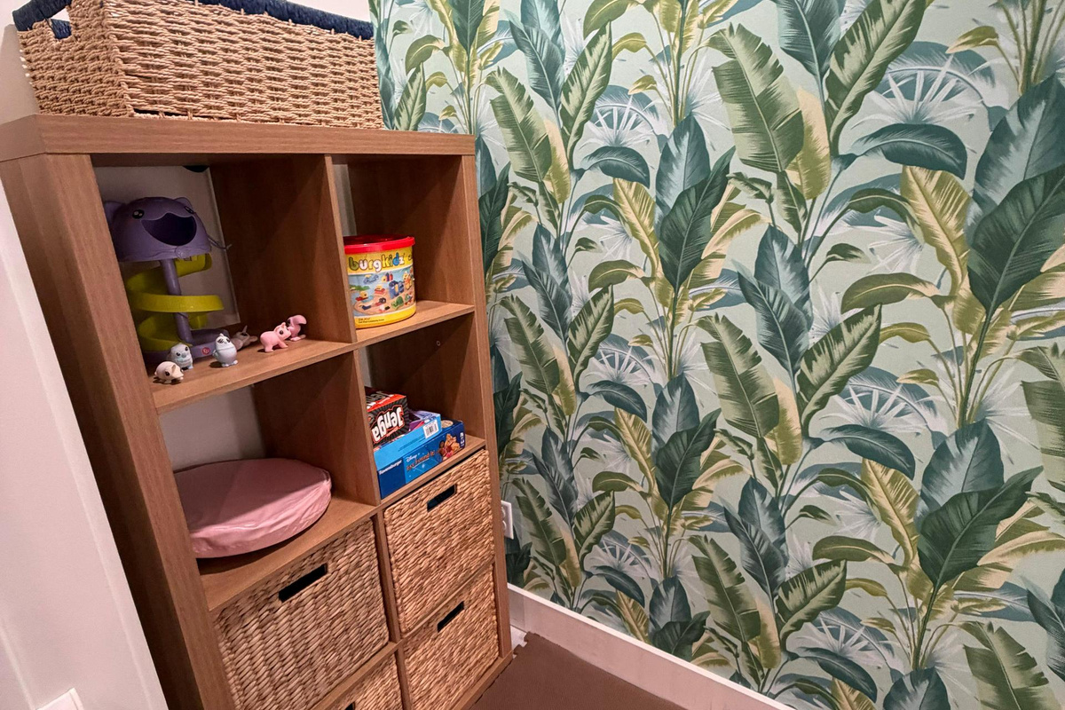 Children's Playroom