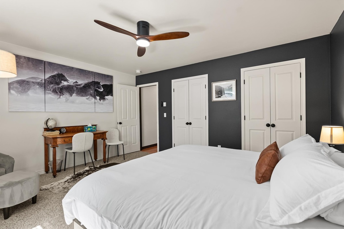 Front Bedroom