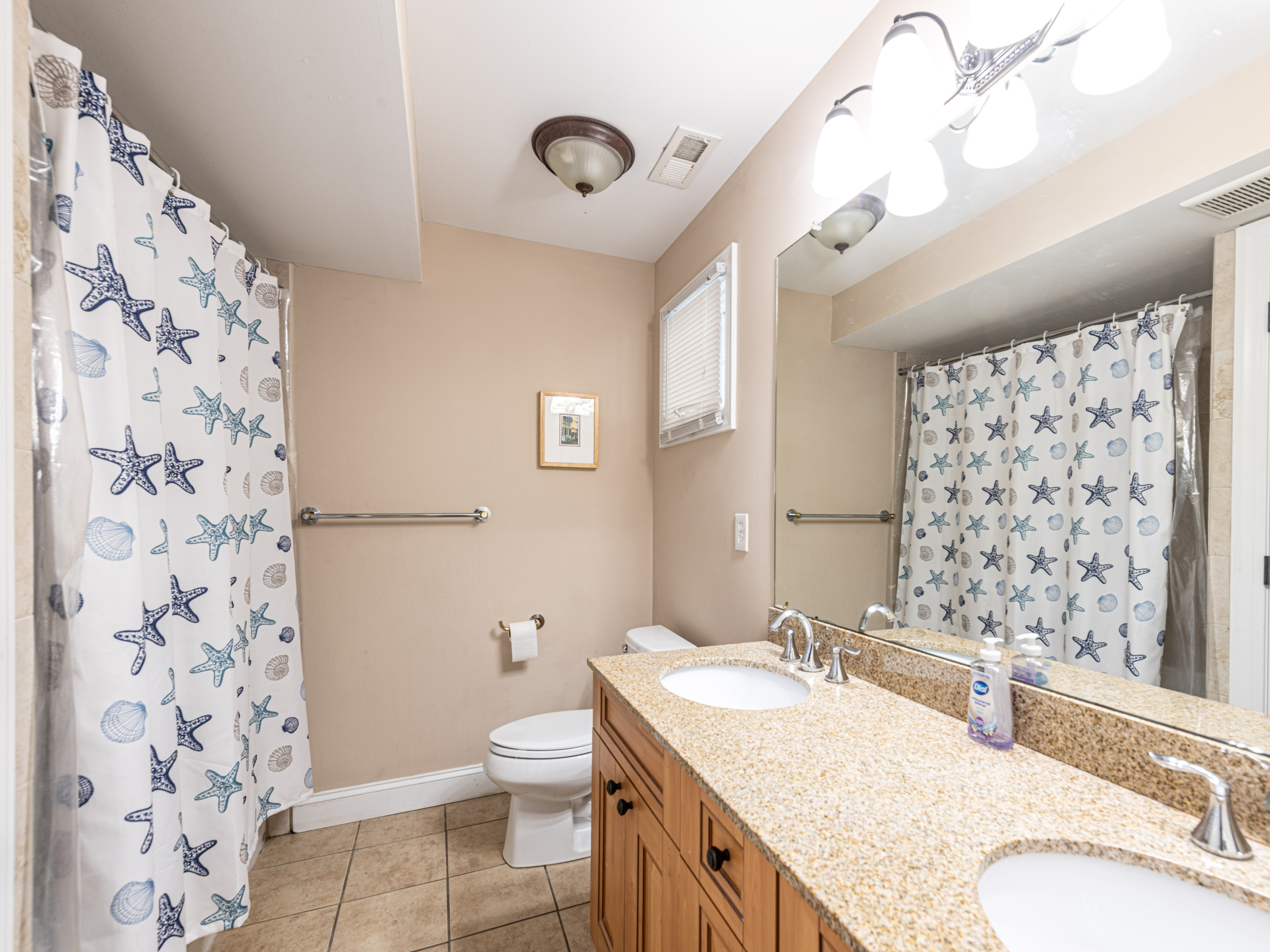 Bathroom 1