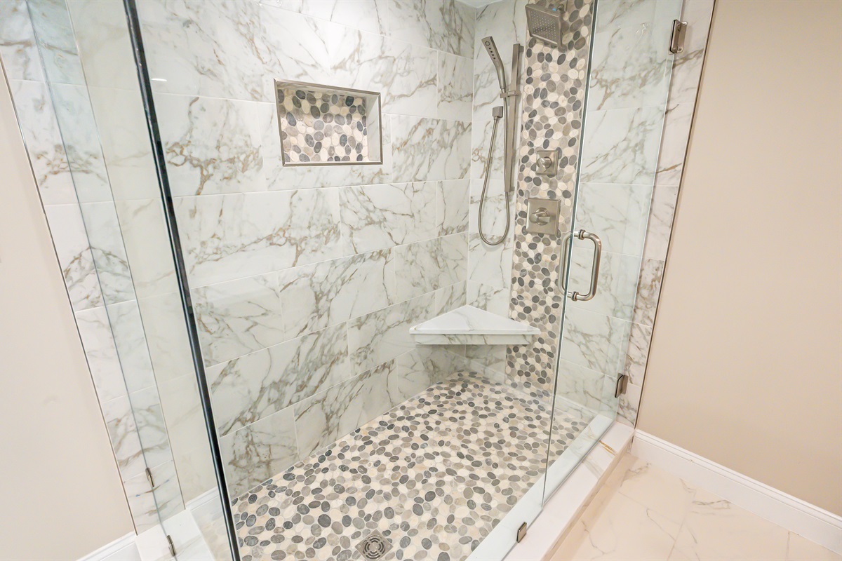 Private Bathroom