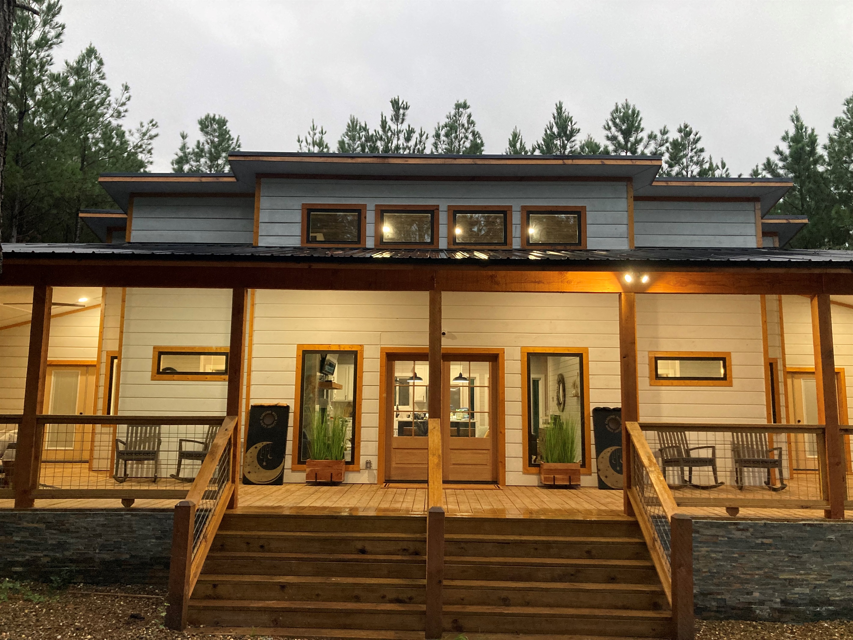 Welcome to your home away from home!