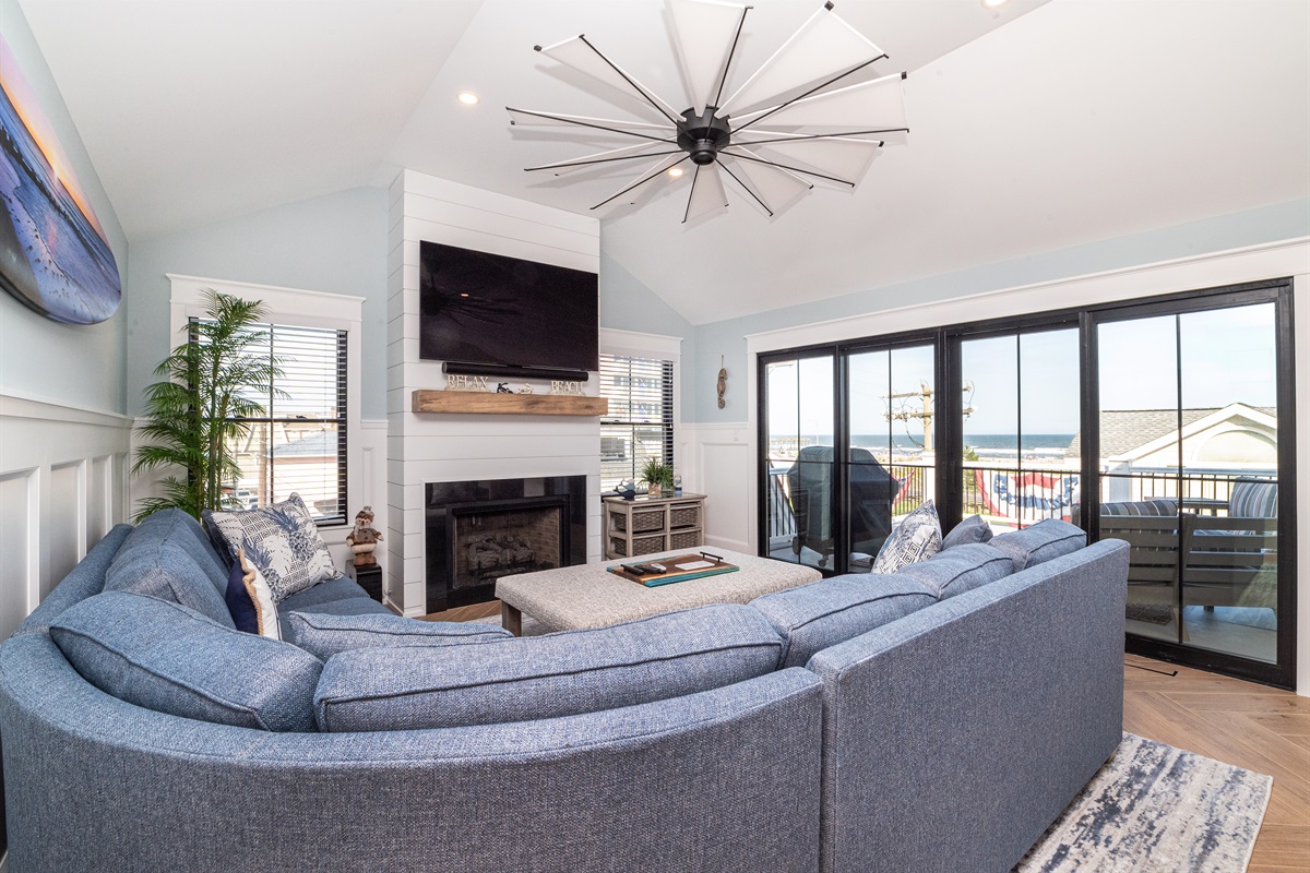 612 Chelsea Place, OCNJ HeavenlyRez