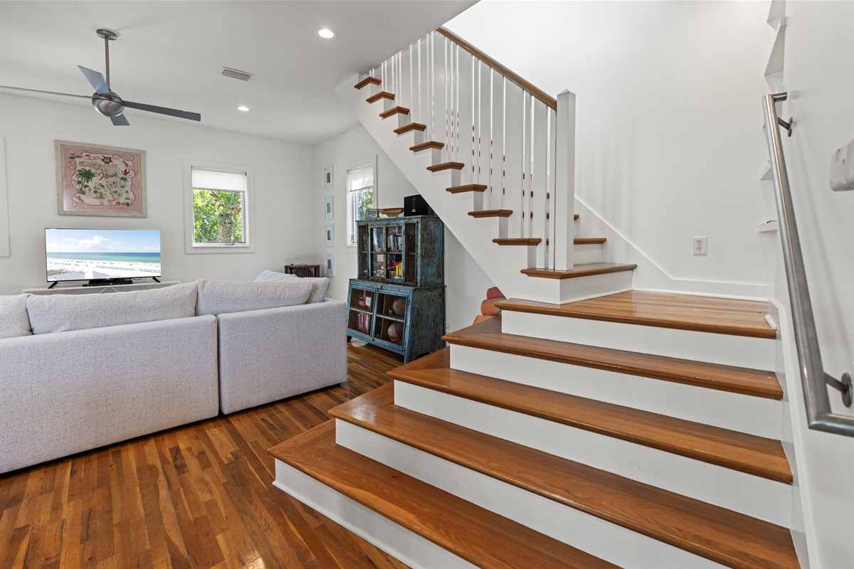 Stairway