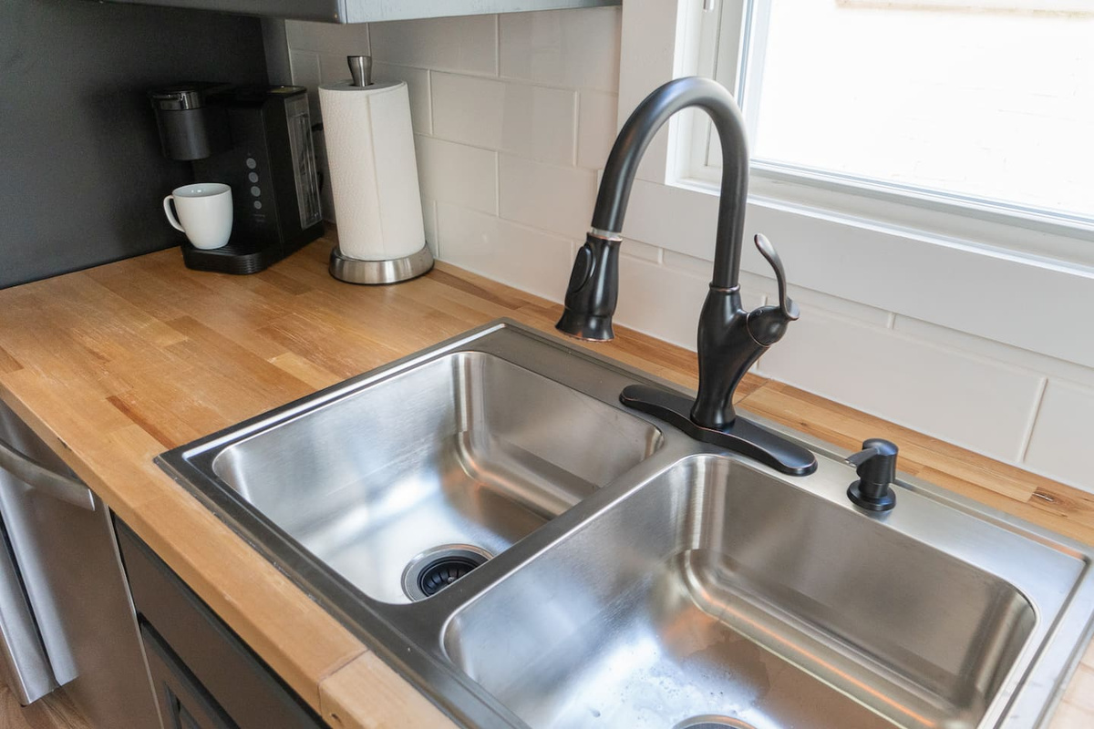Kitchen supplies