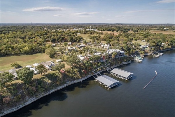 Boat Docks