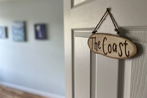 "the coast" room signal