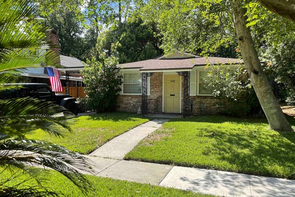 Pristine Neighborhood 