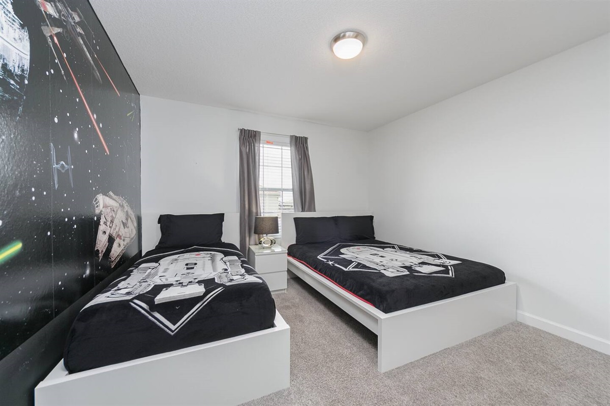 Beware of the Death Star