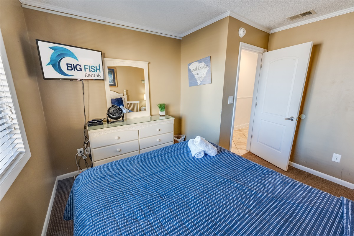 Stunning Bedroom ✨ Beautifully Decorated 🛏️💫