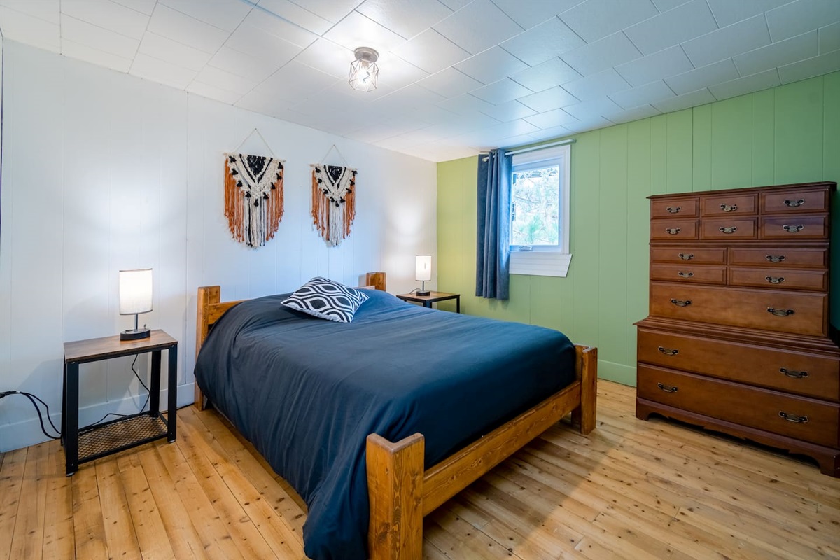 Chambre #5